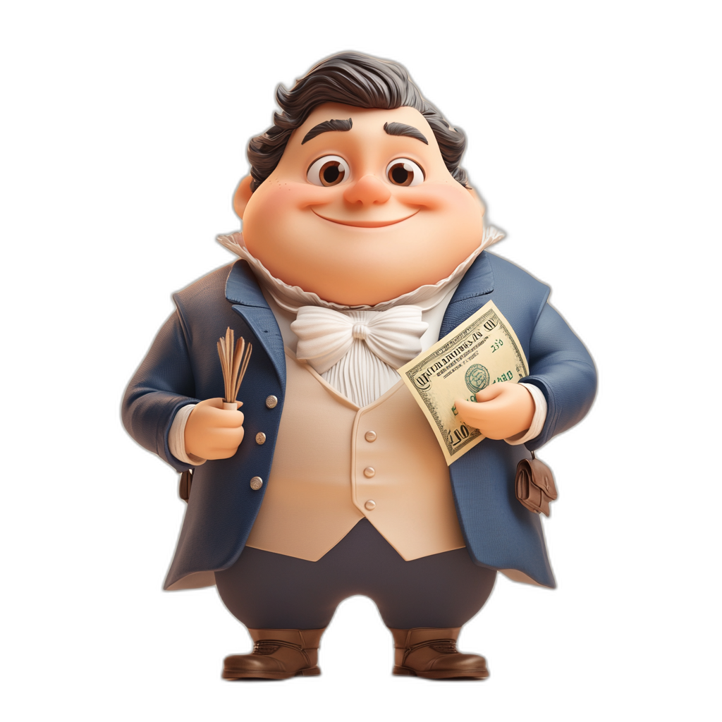 알렉산더 해밀턴